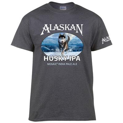 Alaskan Husky Ipa Tee