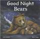  Book - Goodnight Bears