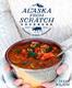  Book - Alaska From Scratch