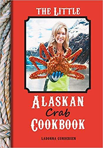  The Little Ak Crab Cookbook