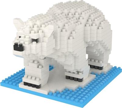 Mini Building Blocks P. Bear