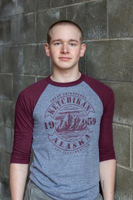 Bite The Bullet Mtn Tee