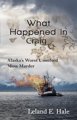 What Happened In Craig Book
