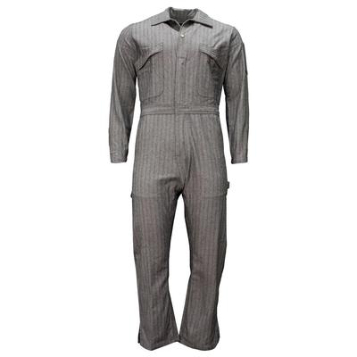 M`s Fisher Stripe Coverall