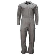 M`s Fisher Stripe Coverall