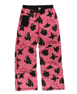 W`s Bear In The Morn Pant