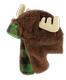  Moose Critter Cap