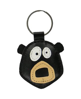 Vinyl Keychain - Bear
