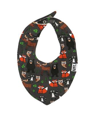 Infant Bib - Born To Be Wild