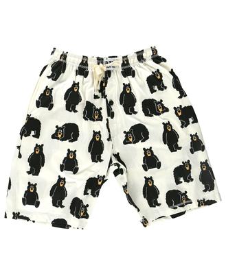 M`s Family Bear Pj Short