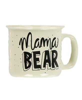 Ceramic Mug - Mama Bear