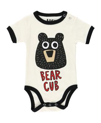 Inft Creeper Bear Cub