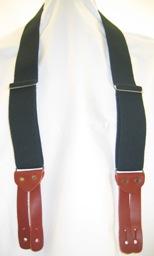  Black Suspenders - 46
