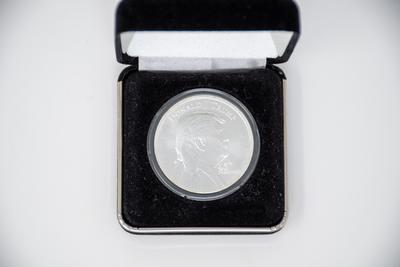 President Trump Coin