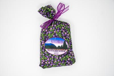 Huckleberry Muffin Mix
