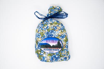 Blueberry Pancake Mix