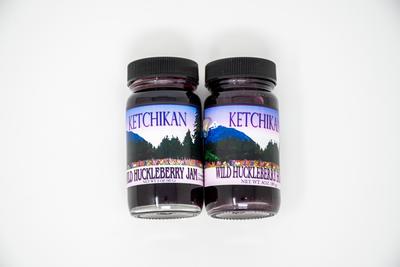 2 Pack H.berry Jam + Jelly