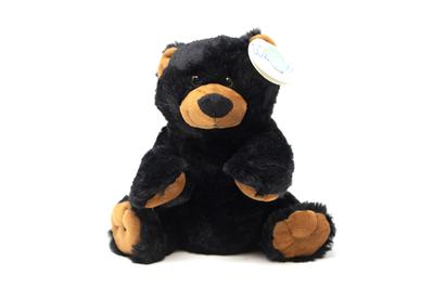 Puppet- Blk Bear