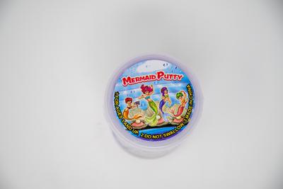 Mermaid Putty