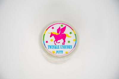 Unicorn Putty