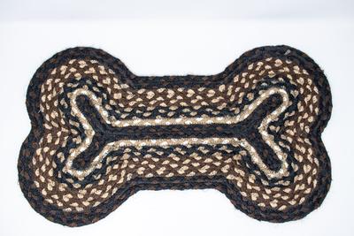 Pet Rug - Bone