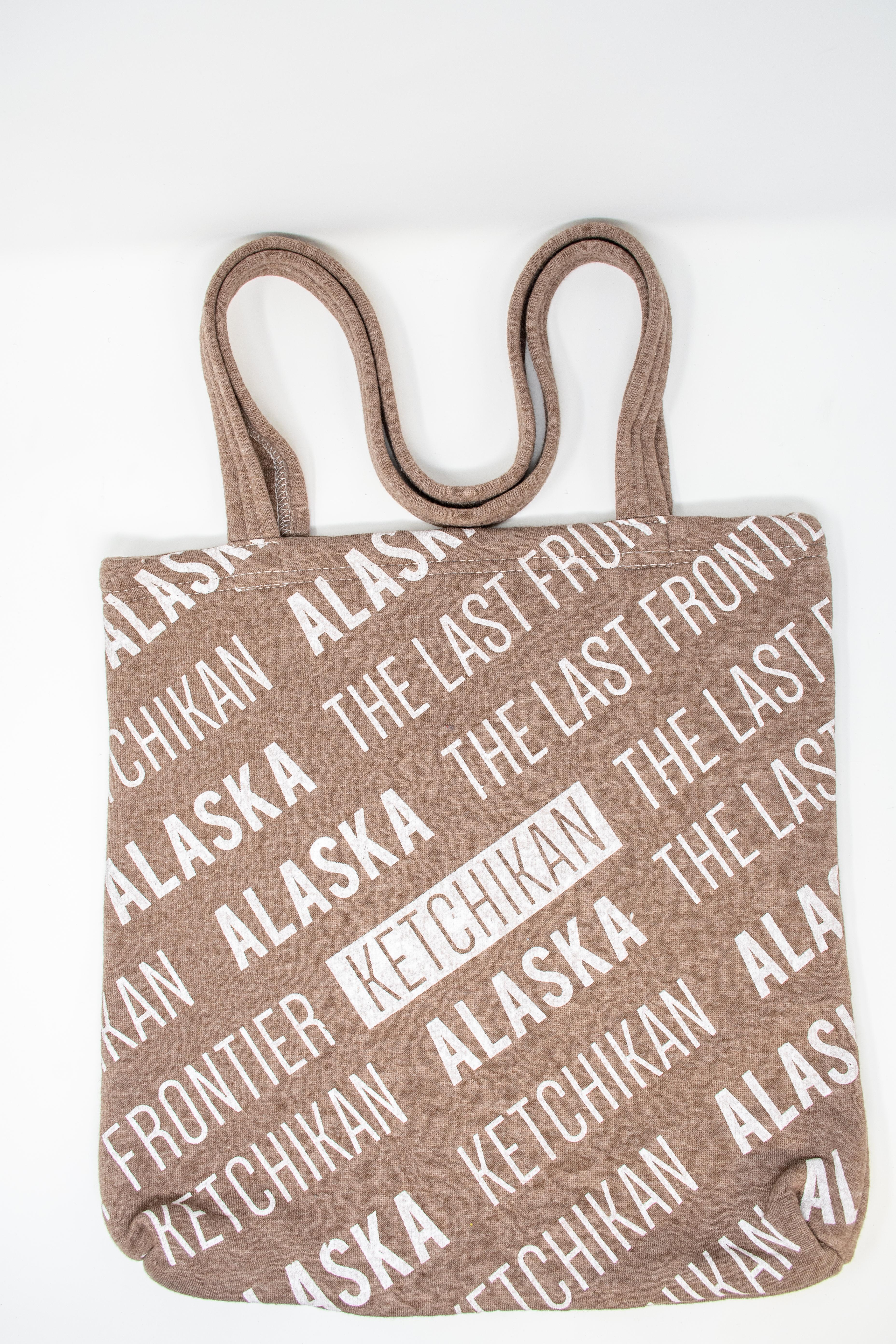  Large Bag - Alaska