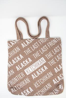 Large Bag - Alaska