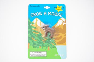 Grow A Moose