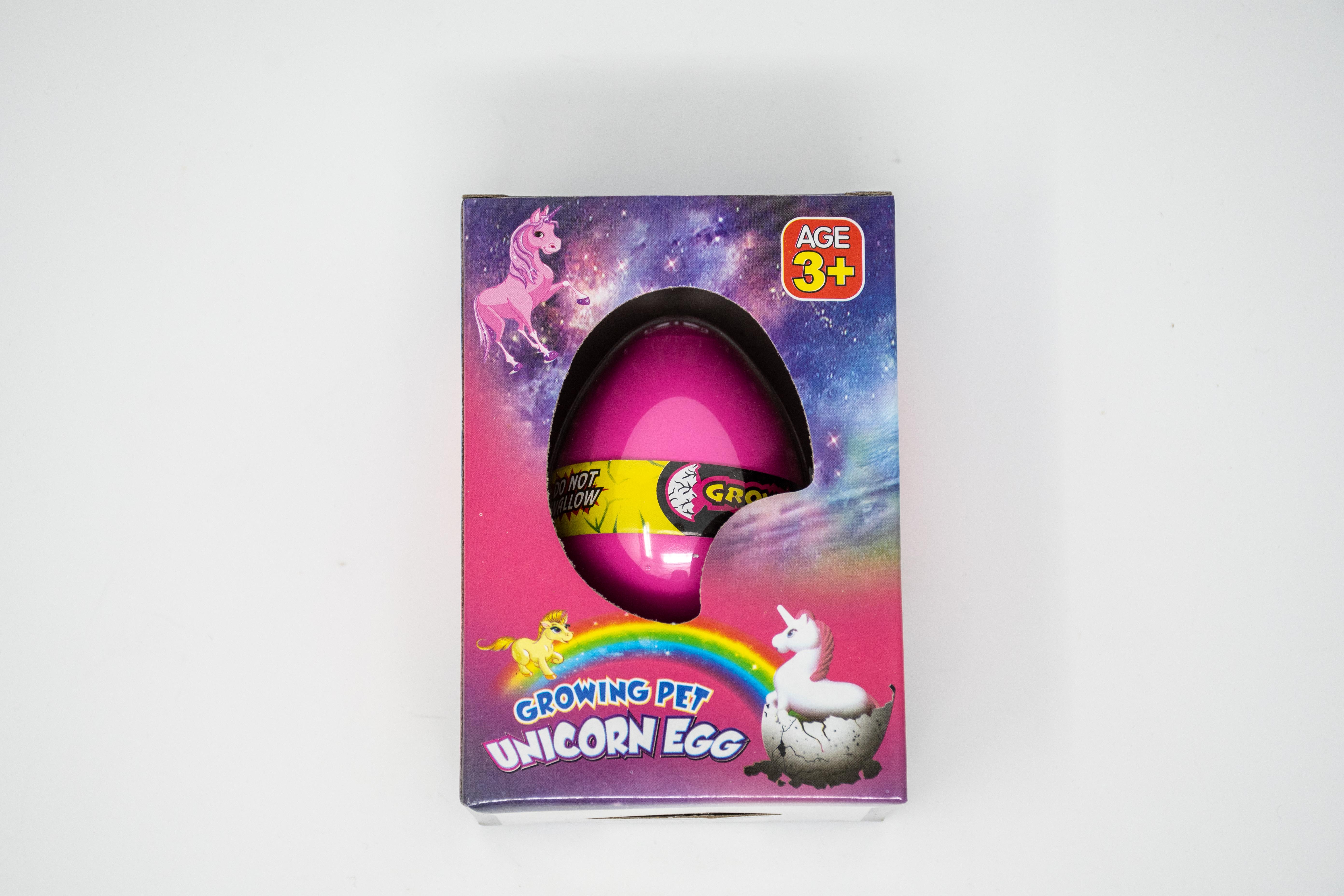  Hatch ` Em Unicorn Egg