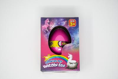 Hatch `em Unicorn Egg