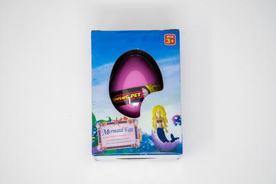 Hatch `em Mermaid Egg