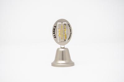 Spinner Bell W/alaska