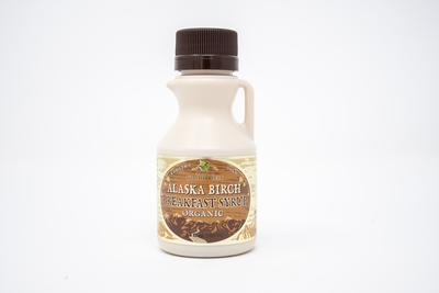 Birch Breakfast Syrup