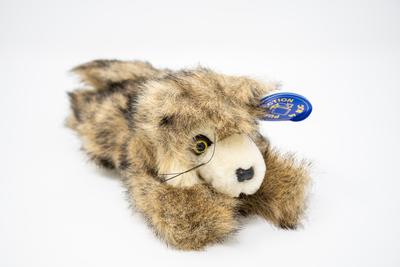 Wyatt Jr Wolf