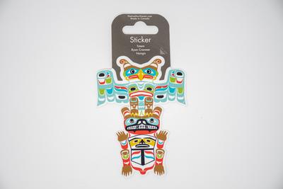 Stickers - Totem