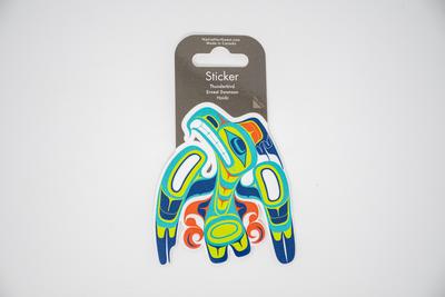 Stickers - Thunderbird