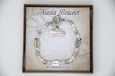 Charm Bracelet - Ports Of Call