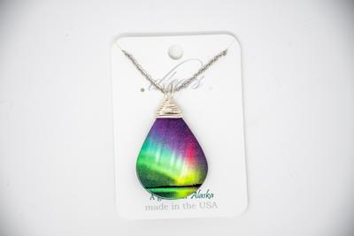Necklace - Rainbow