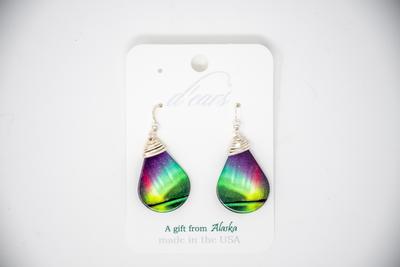 Earrings - Rainbow