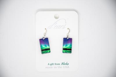 Earrings - Candelabra