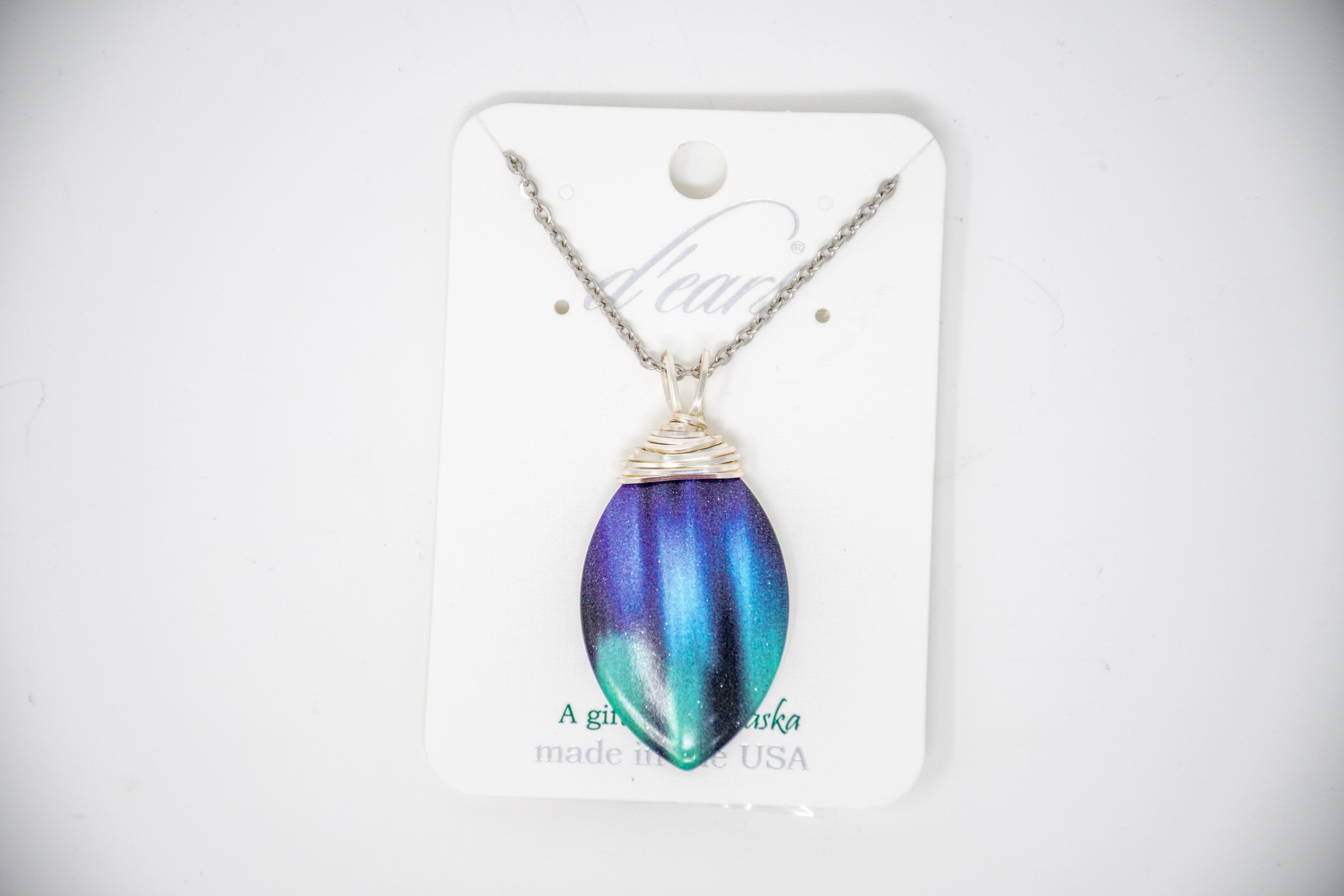  Necklace - Aurora