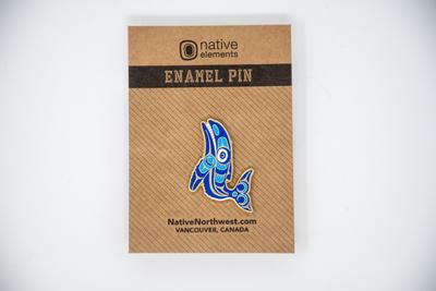 Totemic Whale
