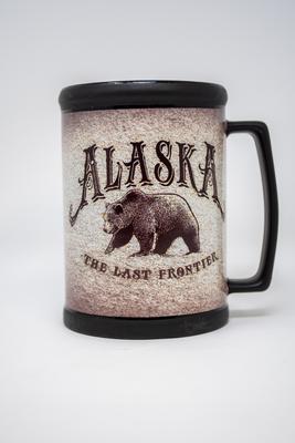 Rim Slim Mug