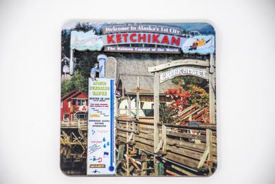 Magnet City Of Ketchikan