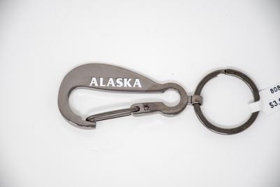 Caribiner Kc - Alaska