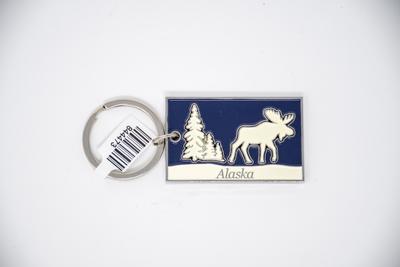 Keychain - Moose Lodge 2