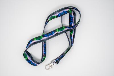 Lanyard - Northern Lights