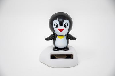 Solar Dancer - Penguin