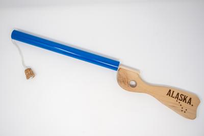 Toy Pop Gun