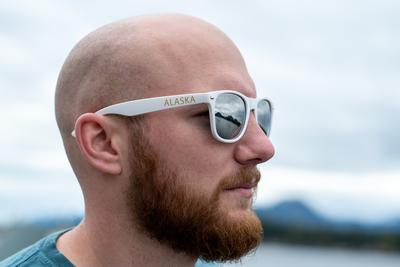 Mirror Lenz Sunglasses